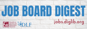 Job Board Digest Logo